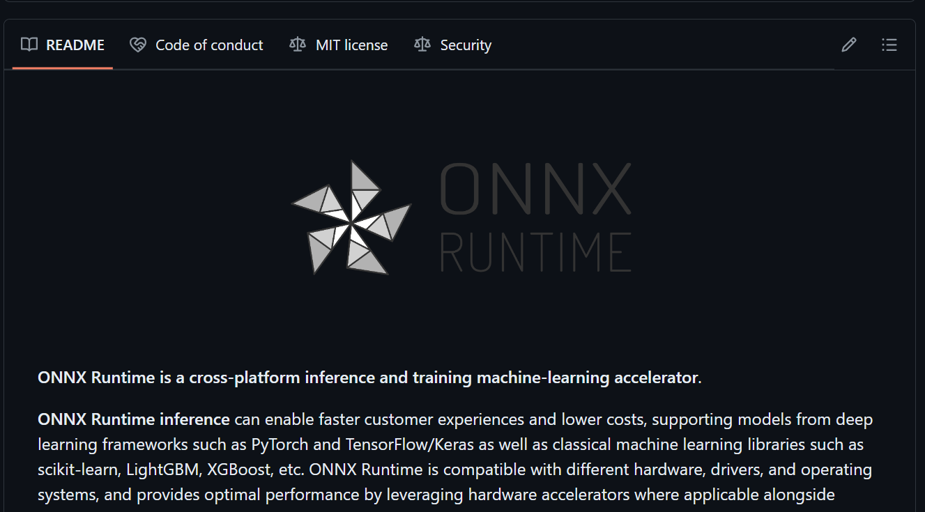 ONNX Runtime入门示例：在C#中使用ResNet50v2进行图像识别