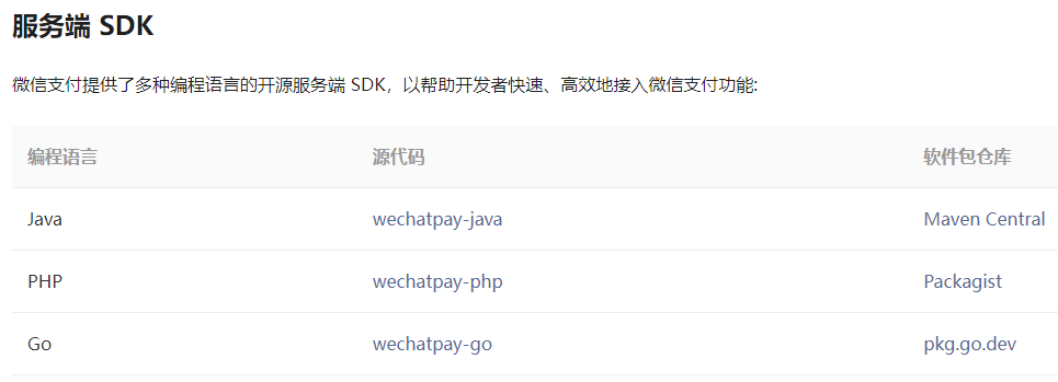 微信支付退款和退款结果查询接口简单实现（.Net 7.0）