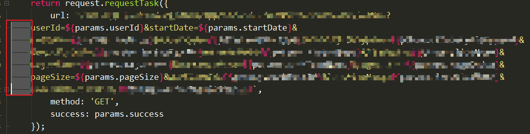 移动端Android跟ios兼容性问题，反人类！！！