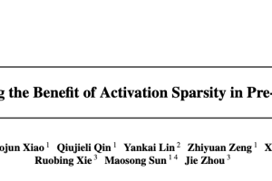 SSD：清华出品，可切换密集稀疏的大模型预训练加速方案 | ICML’24