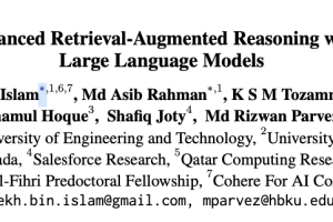Open-RAG：将开源LLM模型集成为高效RAG模型 | ENMLP’24