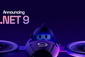 .NET9 – 新功能体验（二）