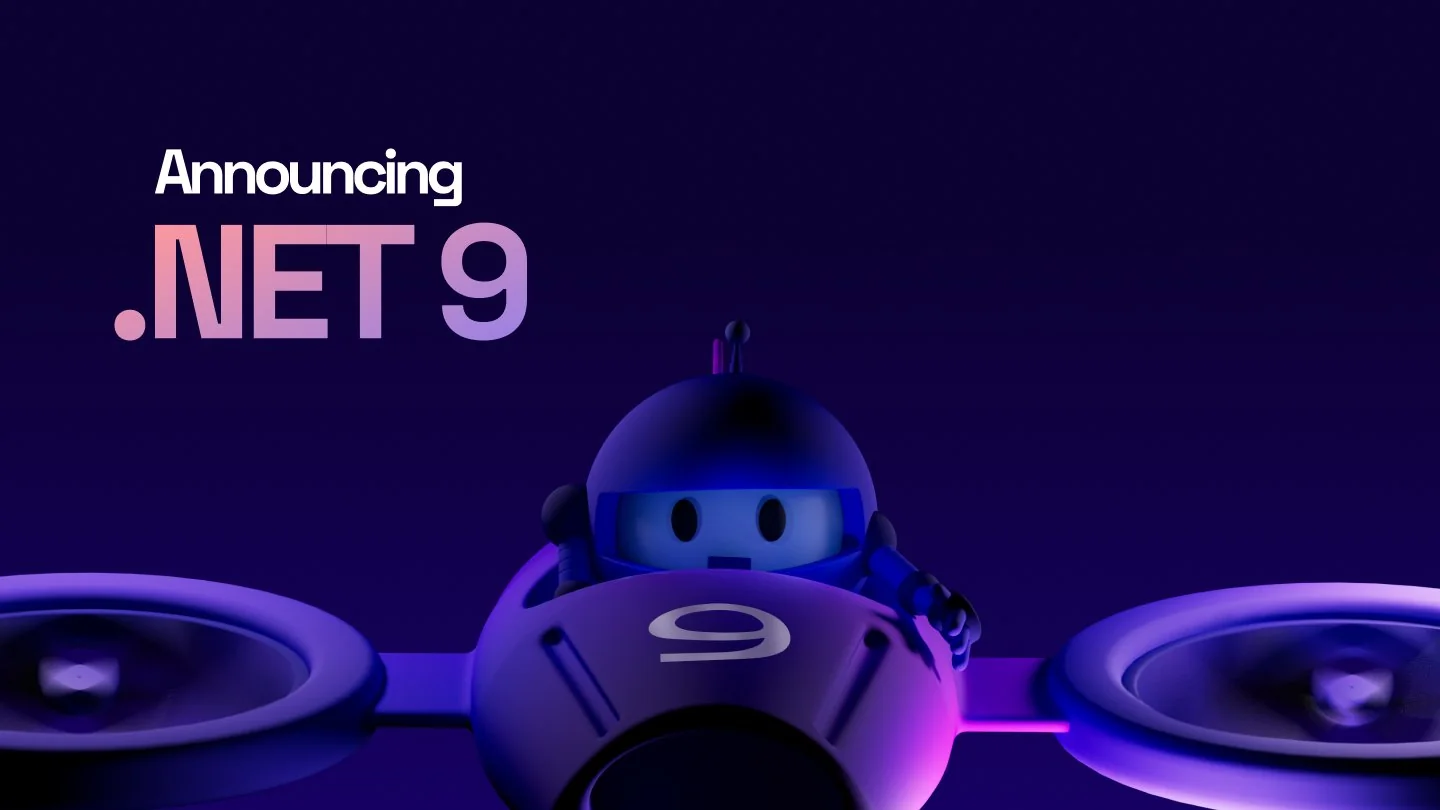 .NET9 – 新功能体验（二）