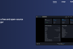 推荐一款轻量级且强大的 Elasticsearch GUI ： elasticvue