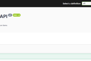 Swagger 调试，我不想再复制粘贴token啦~