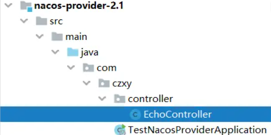 Nacos 高级详解:提升你的开发和部署效率
