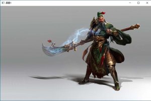 C++之OpenCV入门到提高006：图像混合