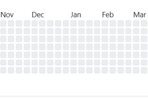 yearrecord——一个类似痕迹墙的React数据展示组件