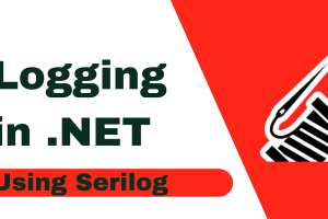 Serilog文档翻译系列（六） – 可用的接收器、增强器、格式化输出