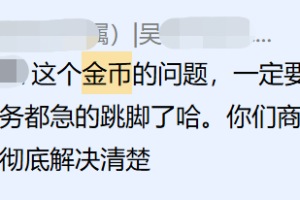 多年客户金币计算错误解决过程