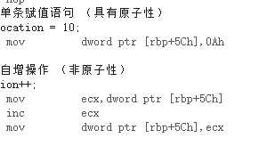 .NET Core 锁(Lock)底层原理浅谈