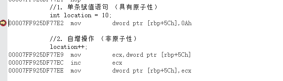 .NET Core 锁(Lock)底层原理浅谈