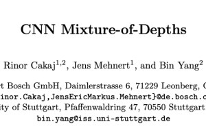 MoD:轻量化、高效、强大的新型卷积结构 | ACCV’24