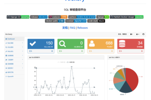 推荐一款开源一站式SQL审核查询平台！功能强大、安全可靠！