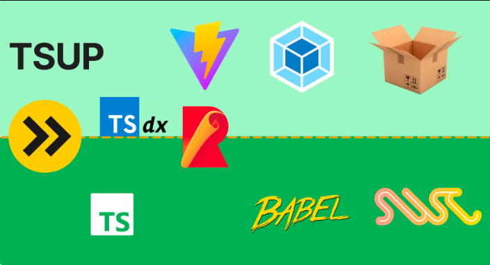 大伟聊前端-前端工程化之构建工具Webapck5和编译工具Babel