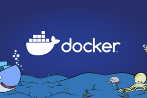 Docker从零走向实战 完整资料