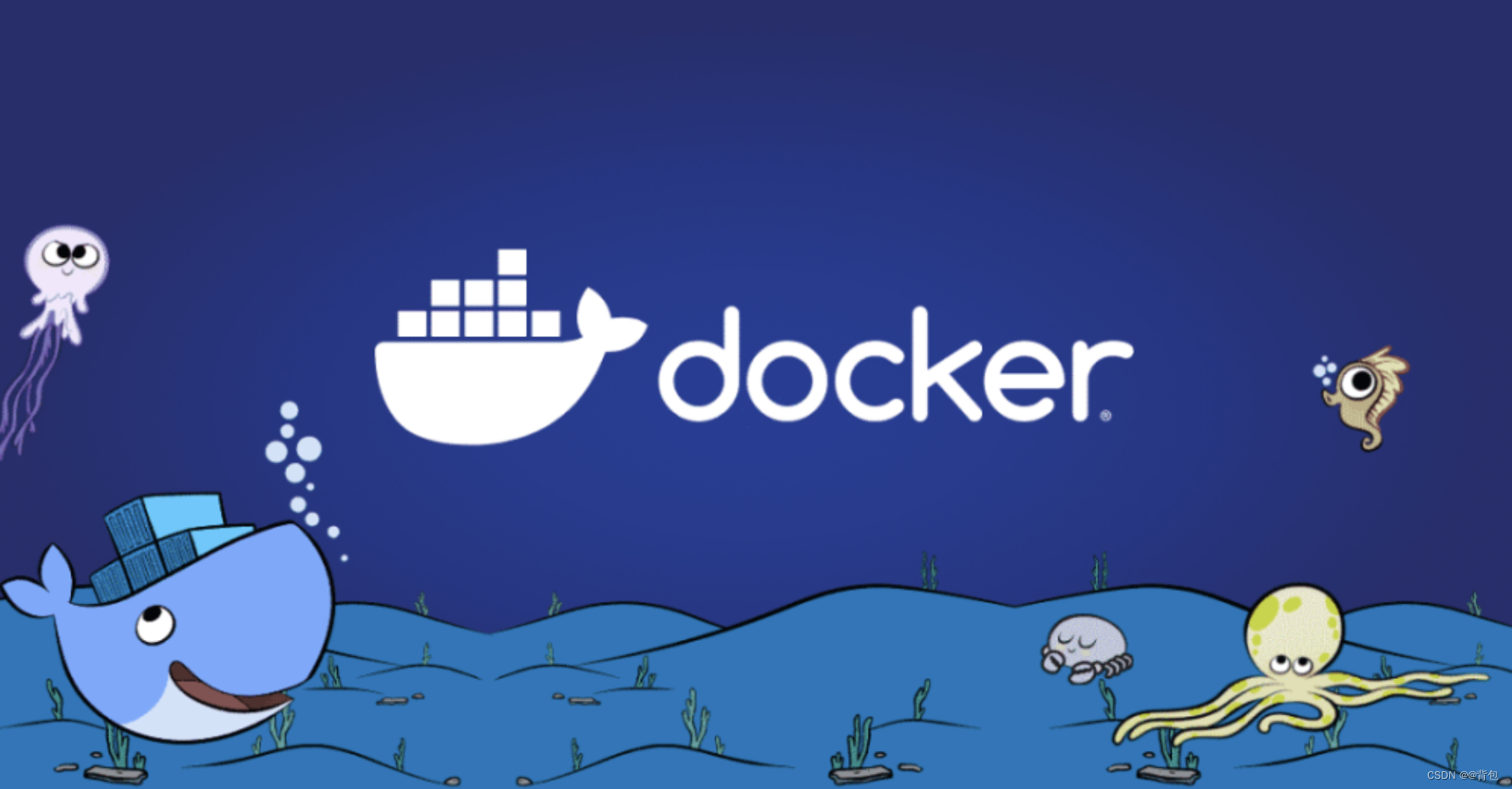 Docker从零走向实战 完整资料