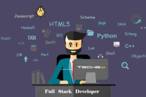 一名优秀的web前端工程师需要具备哪些技能?