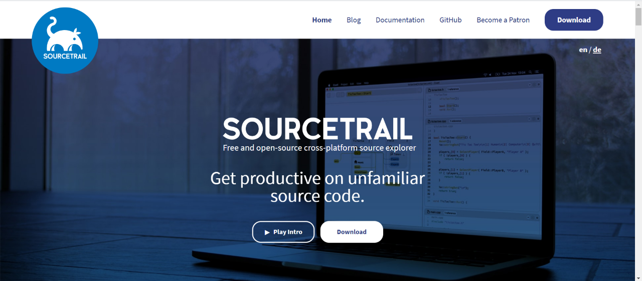 工具用得好，Python源码阅读没烦恼