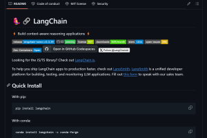 给大模型添加联网功能的免费方案，以langchain为例
