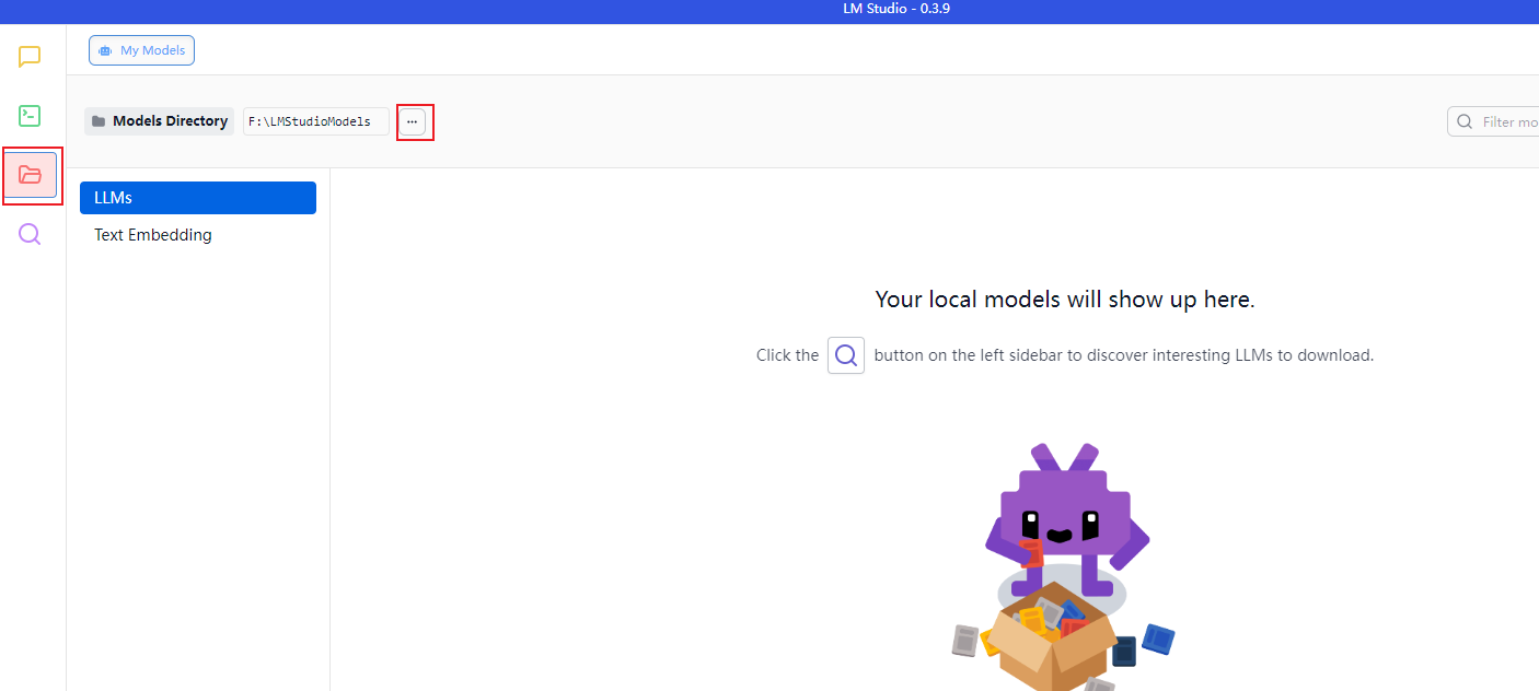 纯离线部署本地知识库LLM大模型