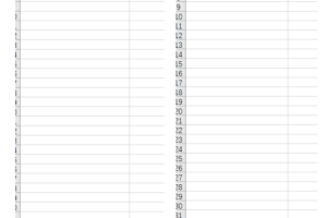 EasyExcel 阿里巴巴开源的Excel操作神器！