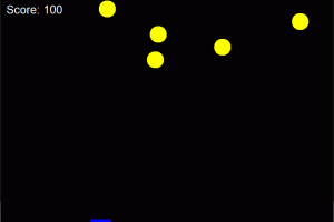 PowerShell开发游戏 · 打蜜蜂