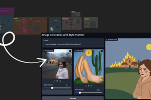 在 Hugging Face Spaces 上使用 Gradio 免费运行 ComfyUI 工作流
