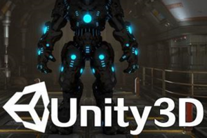 Unity3D制作《类王者荣耀》爆款手游系列课程