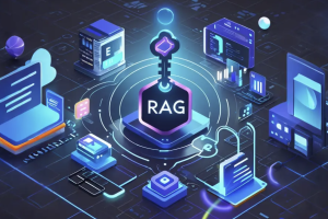RAG在企业数智化场景下的设计与改进
