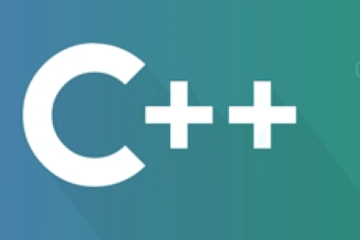 C++相关⾼频经典⾯试题100问