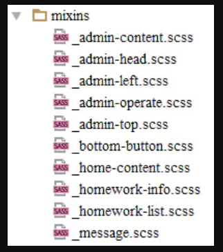 分享14条能缩减SCSS 50%样式代码的实战经验