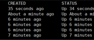 剖析 Docker Swarm 操作对容器端口影响