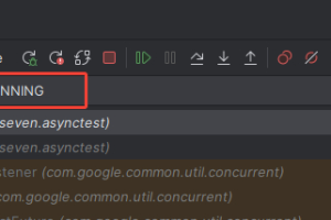【Guava】并发编程ListenableFuture&Service