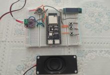 ESP32+Arduino入门(一):开发环境搭建-小健博客