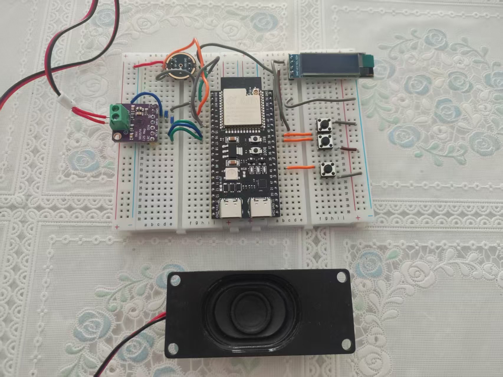 ESP32+Arduino入门（一）：开发环境搭建