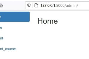 无需代码，使用API操作数据库