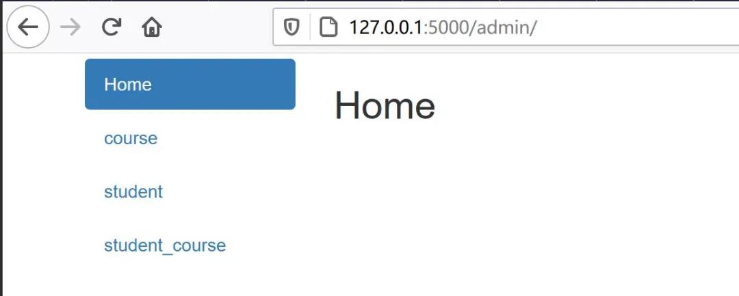 无需代码，使用API操作数据库