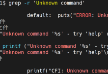 【U-Boot】解决U-Boot的“Unknown command 'help' - try 'help'”问题-小健博客