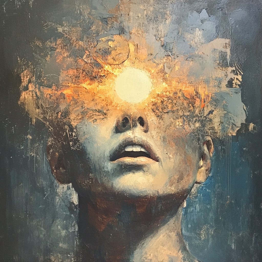 小了 60,500 倍，但更强；AI 的“深度诅咒”