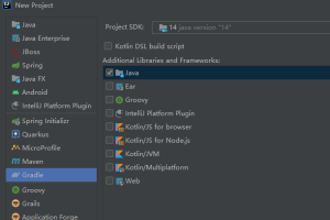 一款现代高效的Java构建工具–gradle的优点介绍