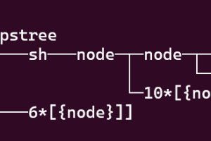 Linux浅谈(三)—-进程&线程