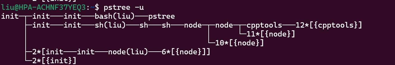 Linux浅谈(三)—-进程&线程