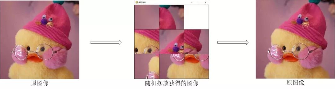 python制作小游戏（三）