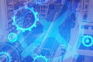 全场景工业互联设备管理系统解决方案(PC上位机+中控+多传感器)