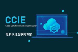 新盟康sir-CCIE-LAB录屏-37期