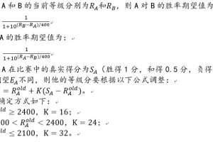 Python预测NBA比赛结果