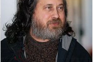 Linux的发展史：Stallman的GNU计划