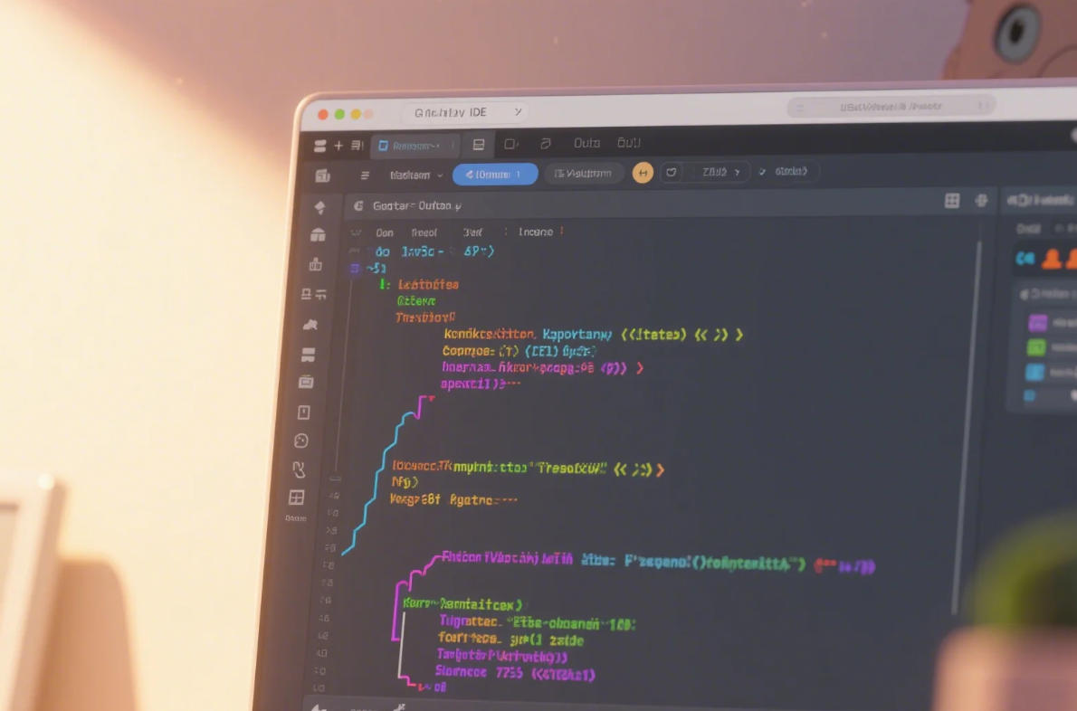 什么是 IDE？集成开发环境的功能与优势