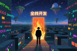 小白必看！网站开发必备编程基础全攻略